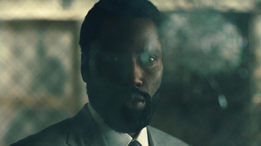 Tenet og Bond flytter premieredato