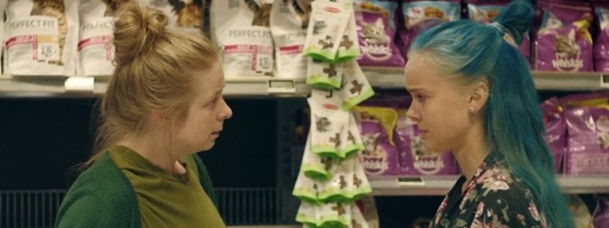 Cannes-vinder får dansk onlinepremiere