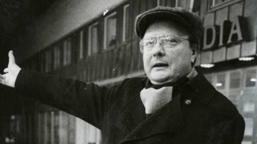 Bog om formodet Palmemorder bliver til tv-serie