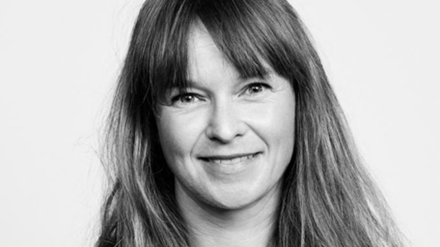 Filmkonsulent vil sørge for 50/50-​køns­for­de­ling