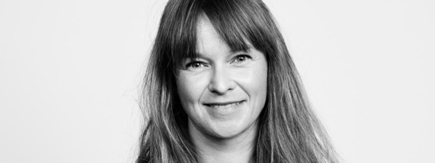 Filmkonsulent vil sørge for 50/50-​køns­for­de­ling