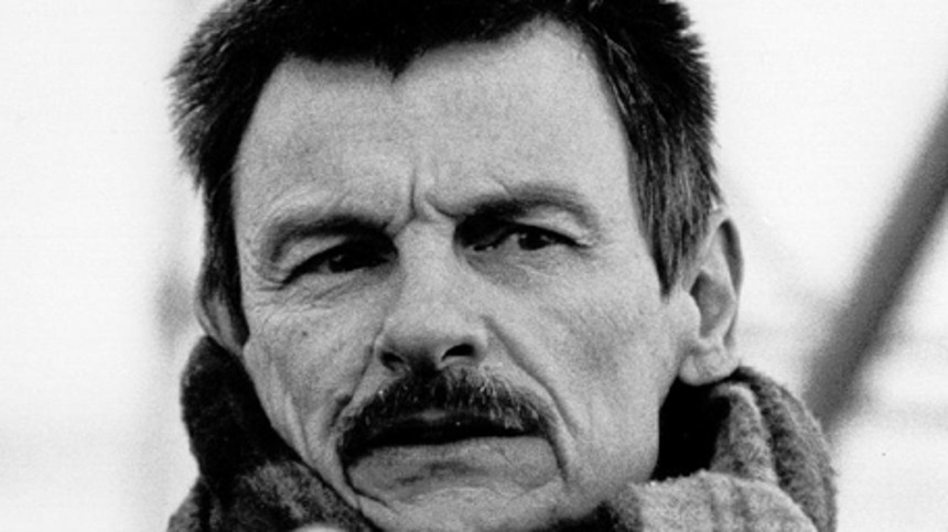 Serie om Tarkovskij på vej