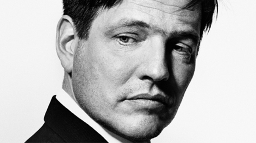 Thomas Vinterberg taler ud om sorgen