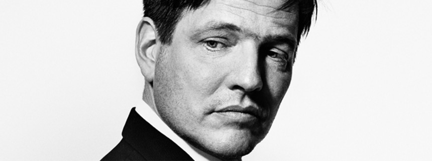 Thomas Vinterberg taler ud om sorgen