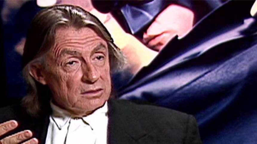 Joel Schumacher er død
