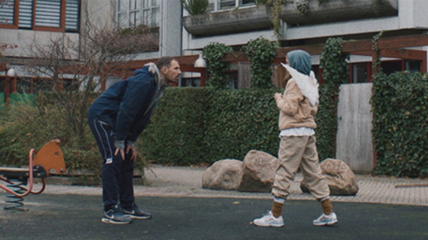 Festival inviterer Danmark til at se kortfilm