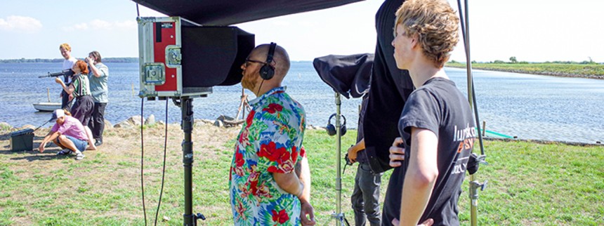 ”Jeg kender følelsen af afmagt”