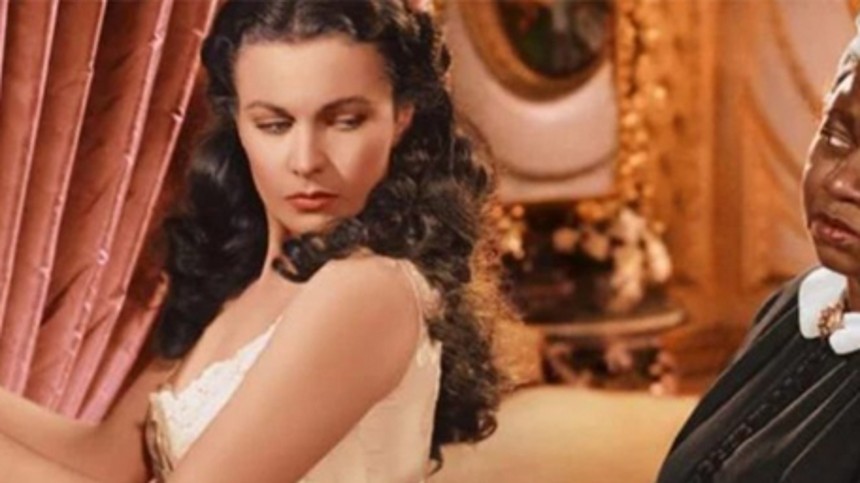 Borte med blæsten vender tilbage