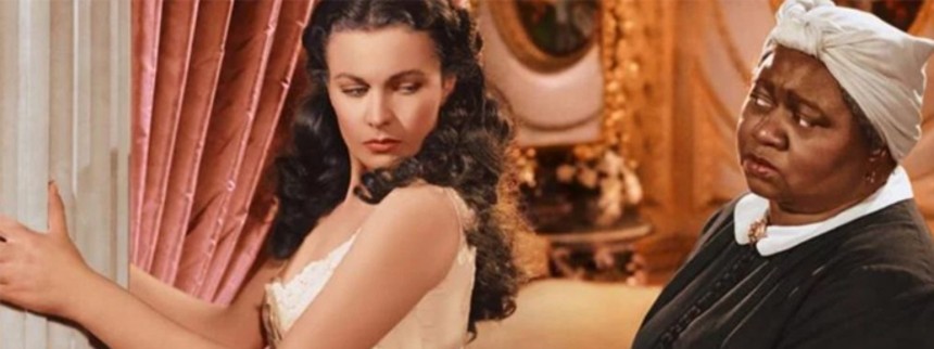 Borte med blæsten vender tilbage