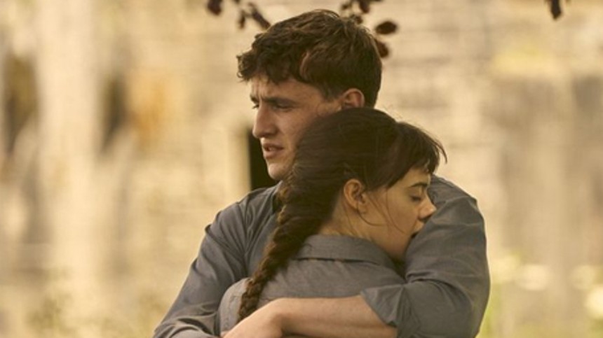 Søsterserie til Normale mennesker på vej