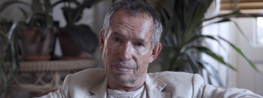 Carsten Jensen slår evigheden i stykker