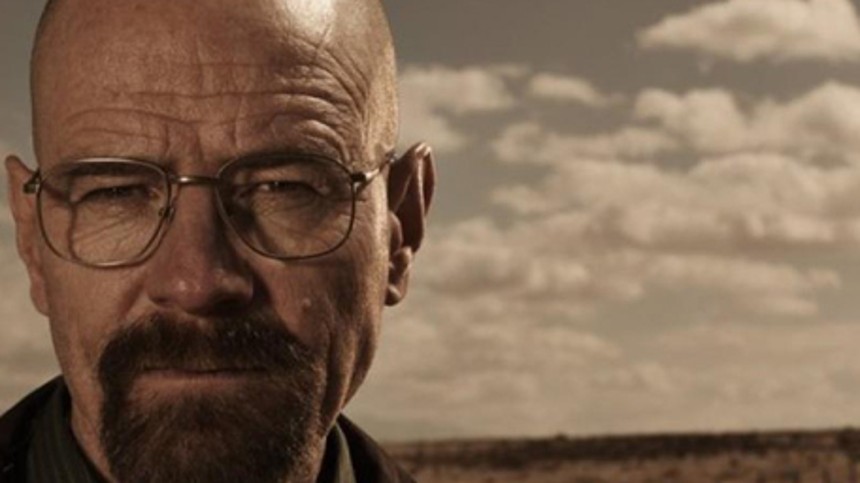 Walter White er ikke længere den samme