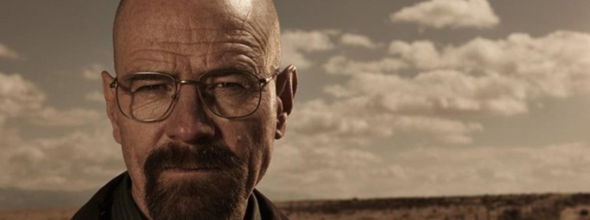 Walter White er ikke længere den samme