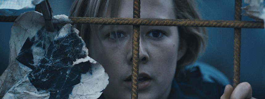 ”Vores samfund prioriterer ikke kultur højt”