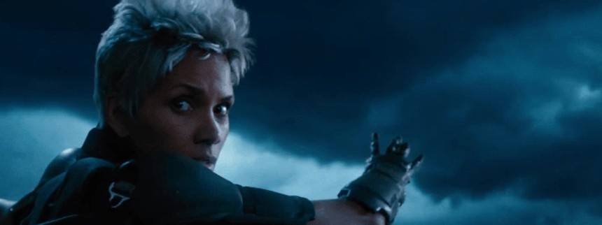 Halle Berry trækker sig fra transkønnet rolle