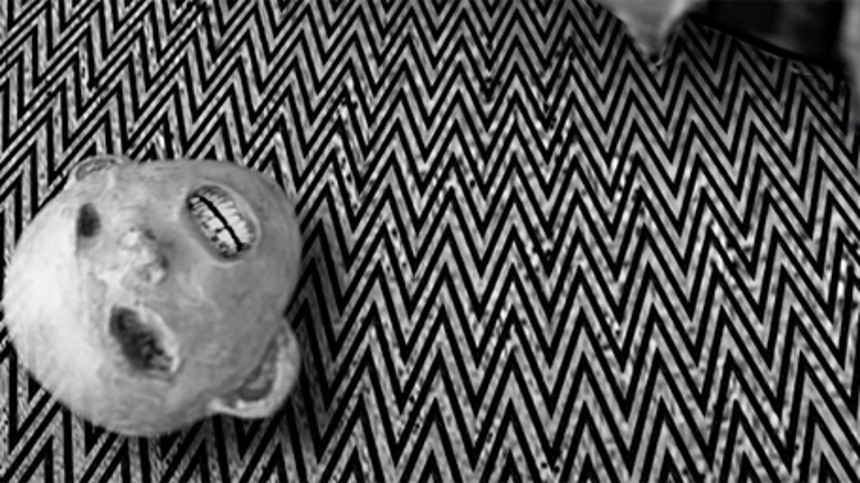 David Lynch lancerer ny kortfilm