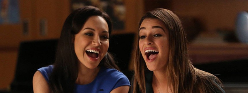 Glee-stjerne forsvundet på åben sø