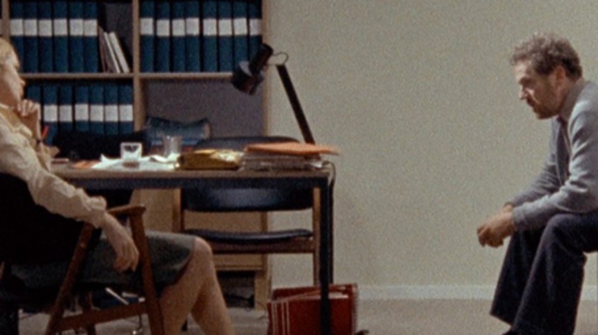 HBO genindspiller Berg­man-​klas­si­ker 