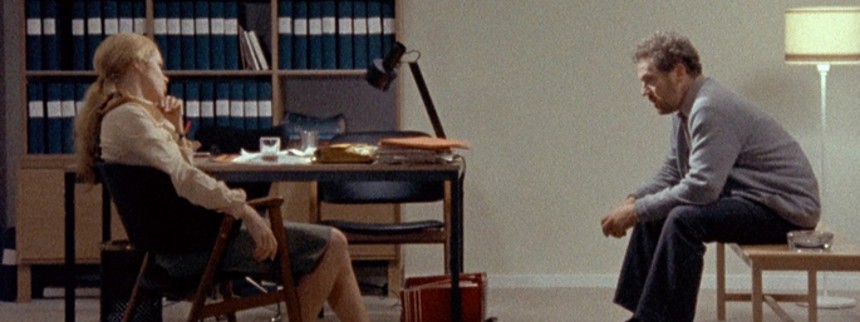 HBO genindspiller Berg­man-​klas­si­ker 