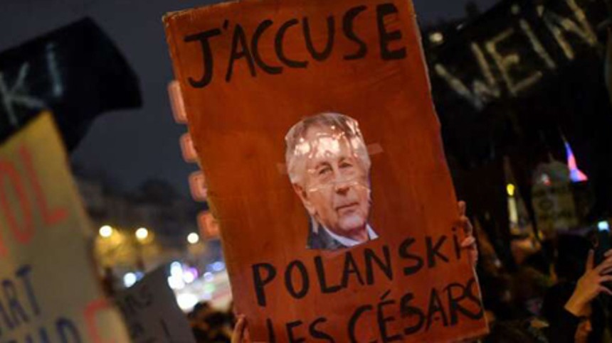 César ændrer regler efter Po­lanski-​tri­umf