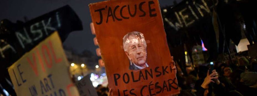 César ændrer regler efter Po­lanski-​tri­umf