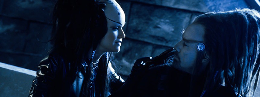 Kelly Preston er død