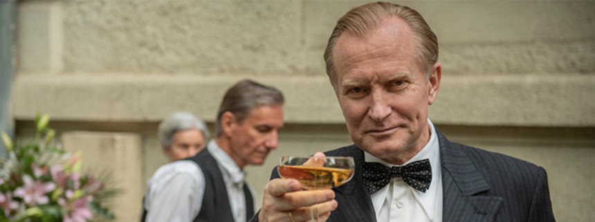 Dansk kamp mod nazisterne