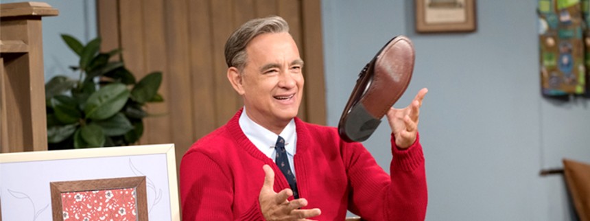 Store fornøjelser til kolde sommeraftener