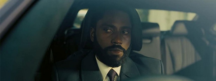 Han er meget mere end Denzels dreng