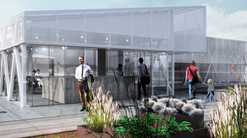 Krig mellem biografer og Fil­min­sti­tut­tet