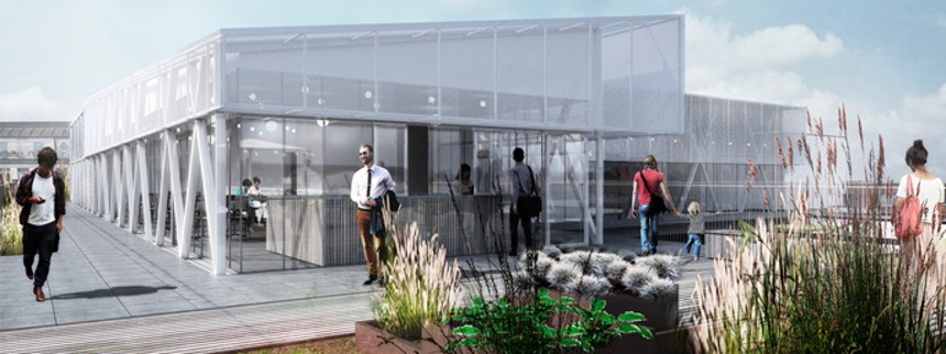 Krig mellem biografer og Fil­min­sti­tut­tet