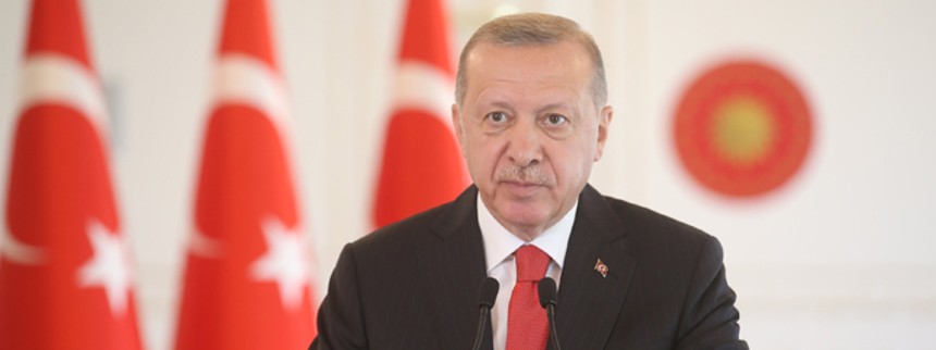 Netflix dropper serie efter homoforbud