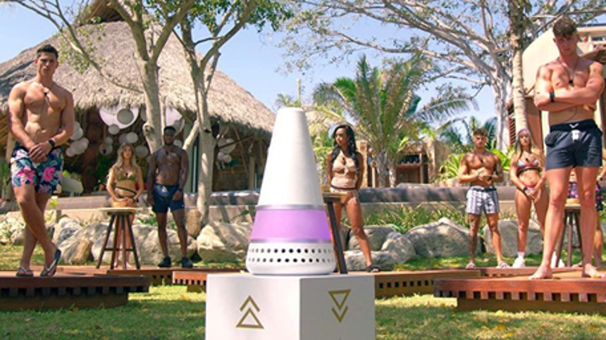 Du er stemmen i mit liv!