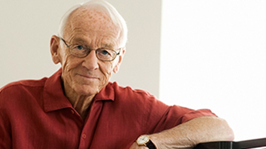 Danmarks største filmkomponist er død