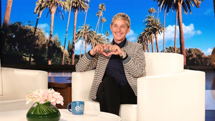 Talkshow undersøges efter anklager