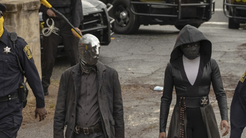 Netflix i front ved Em­my-​no­mi­ne­rin­ger