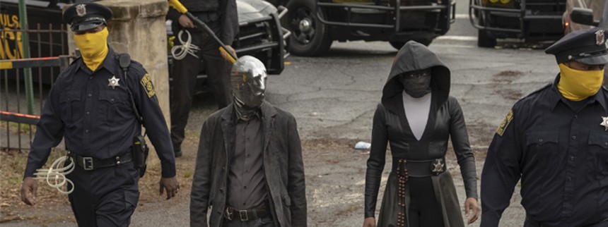 Netflix i front ved Em­my-​no­mi­ne­rin­ger