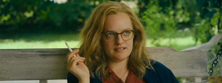 Forkert at flytte Oscar-showet