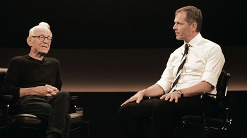 Bent Fa­bri­ci­us-​Bjer­res sidste ord