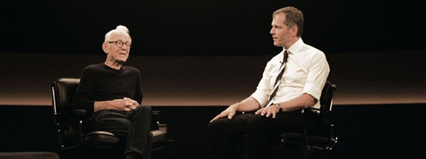 Bent Fa­bri­ci­us-​Bjer­res sidste ord