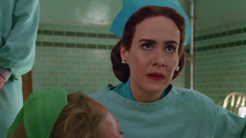 Forhistorie til Gøgereden på Netflix