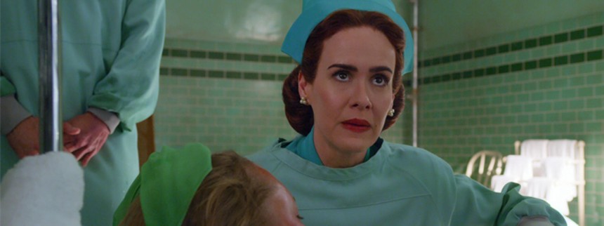 Forhistorie til Gøgereden på Netflix