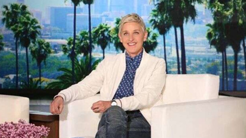 Ellen undskylder, mens nye anklager opstår