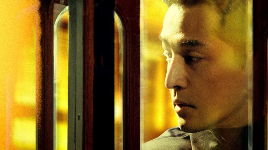 Wong Kar-wai instruerer sin første tv-serie 