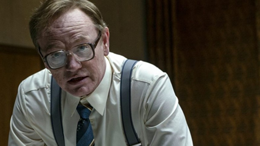 Chernobyl sætter BAFTA-rekord