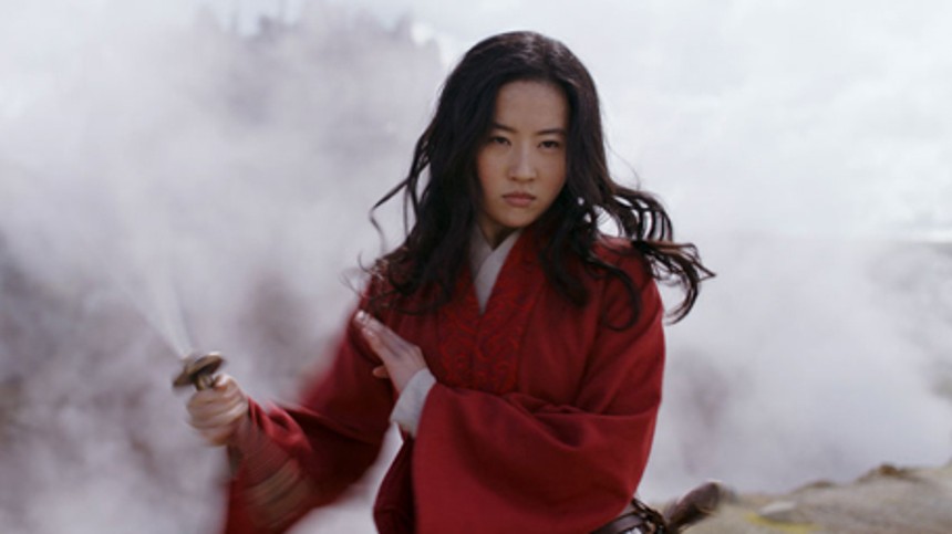 Disney sprænger bi­o­graf­mar­ke­det