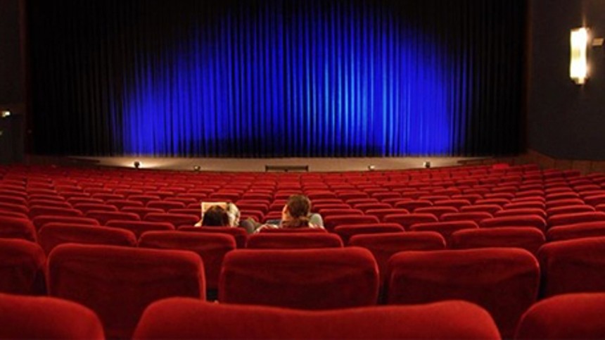 Flere danske biografer nærmer sig konkurs