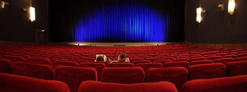 Flere danske biografer nærmer sig konkurs