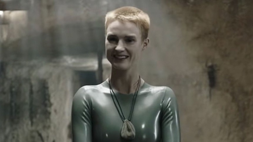 Ekkos forsidestjerne slår igennem internationalt