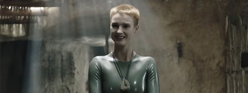 Ekkos forsidestjerne slår igennem internationalt